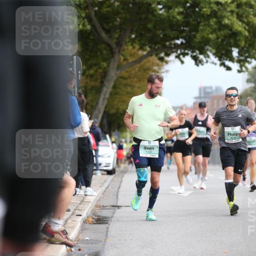 20.09.2026 - PSD Bank Halbmarathon Jannik Wohlers http://msf.ph/oto/10524350 20.09.2026 11:51:39 Laufen 1130, 4609, 1196 meine-sportfotos.de