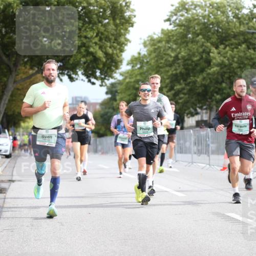 20.09.2026 - PSD Bank Halbmarathon Jannik Wohlers http://msf.ph/oto/10524352 20.09.2026 11:51:41 Laufen 1130, 4609, 3042 meine-sportfotos.de