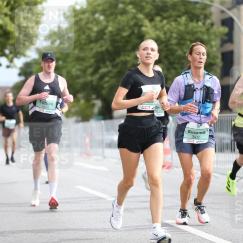 20.09.2026 - PSD Bank Halbmarathon Jannik Wohlers http://msf.ph/oto/10524358 20.09.2026 11:51:44 Laufen 4071, 3512 meine-sportfotos.de