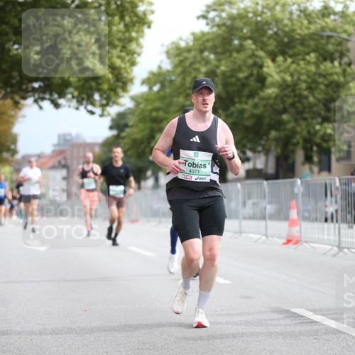 20.09.2026 - PSD Bank Halbmarathon Jannik Wohlers http://msf.ph/oto/10524359 20.09.2026 11:51:45 Laufen 4071, 30, 3664 meine-sportfotos.de