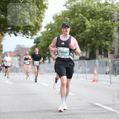 20.09.2026 - PSD Bank Halbmarathon Jannik Wohlers http://msf.ph/oto/10524362 20.09.2026 11:51:45 Laufen 4071, 3664 meine-sportfotos.de