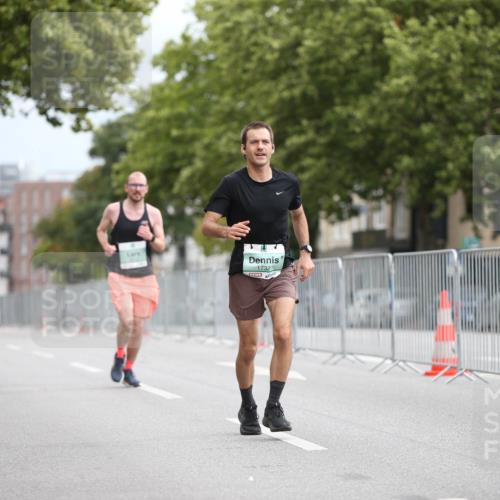 20.09.2026 - PSD Bank Halbmarathon Jannik Wohlers http://msf.ph/oto/10524366 20.09.2026 11:51:47 Laufen 1732 meine-sportfotos.de