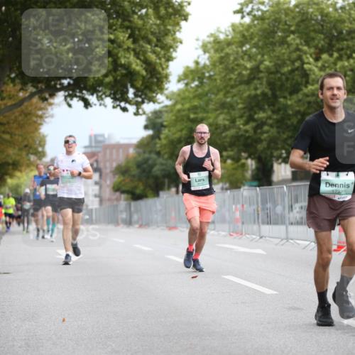 20.09.2026 - PSD Bank Halbmarathon Jannik Wohlers http://msf.ph/oto/10524368 20.09.2026 11:51:48 Laufen 1732 meine-sportfotos.de