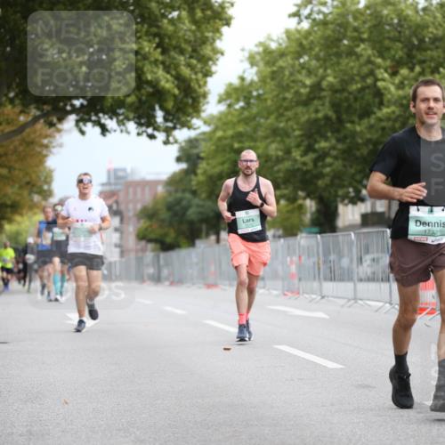20.09.2026 - PSD Bank Halbmarathon Jannik Wohlers http://msf.ph/oto/10524369 20.09.2026 11:51:48 Laufen 1732 meine-sportfotos.de