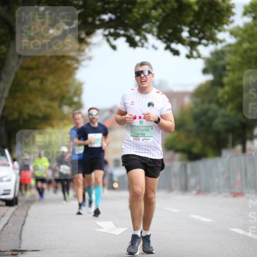 20.09.2026 - PSD Bank Halbmarathon Jannik Wohlers http://msf.ph/oto/10524372 20.09.2026 11:51:50 Laufen 4768 meine-sportfotos.de