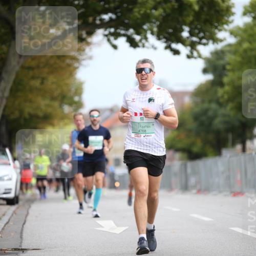 20.09.2026 - PSD Bank Halbmarathon Jannik Wohlers http://msf.ph/oto/10524375 20.09.2026 11:51:50 Laufen 4768 meine-sportfotos.de