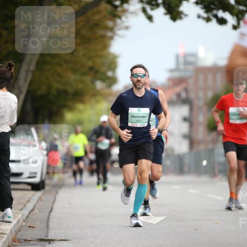 20.09.2026 - PSD Bank Halbmarathon Jannik Wohlers http://msf.ph/oto/10524380 20.09.2026 11:51:52 Laufen 1853, 3 meine-sportfotos.de
