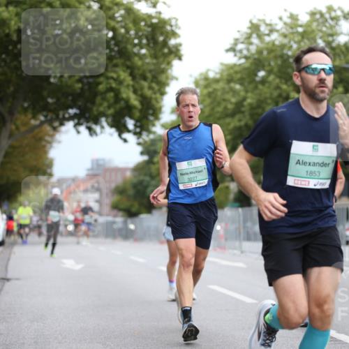 20.09.2026 - PSD Bank Halbmarathon Jannik Wohlers http://msf.ph/oto/10524386 20.09.2026 11:51:57 Laufen 3227, 1853 meine-sportfotos.de