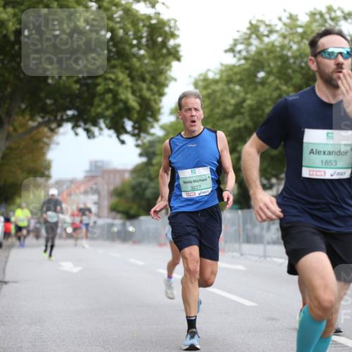 20.09.2026 - PSD Bank Halbmarathon Jannik Wohlers http://msf.ph/oto/10524388 20.09.2026 11:51:57 Laufen 3227, 1853 meine-sportfotos.de
