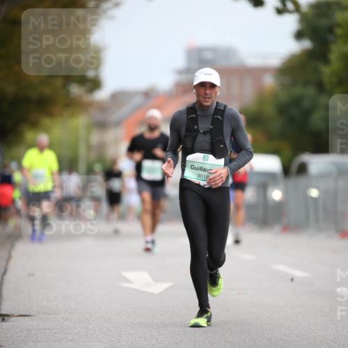 20.09.2026 - PSD Bank Halbmarathon Jannik Wohlers http://msf.ph/oto/10524392 20.09.2026 11:52:01 Laufen 3018 meine-sportfotos.de