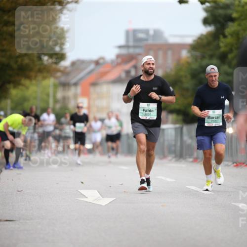 20.09.2026 - PSD Bank Halbmarathon Jannik Wohlers http://msf.ph/oto/10524394 20.09.2026 11:52:03 Laufen 4020, 2528 meine-sportfotos.de