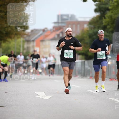20.09.2026 - PSD Bank Halbmarathon Jannik Wohlers http://msf.ph/oto/10524396 20.09.2026 11:52:04 Laufen 4020, 2528 meine-sportfotos.de