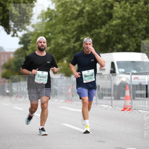 20.09.2026 - PSD Bank Halbmarathon Jannik Wohlers http://msf.ph/oto/10524405 20.09.2026 11:52:08 Laufen 4020, 2528, 4230 meine-sportfotos.de