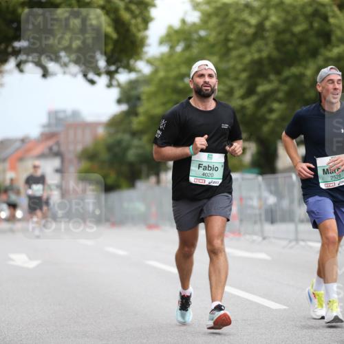 20.09.2026 - PSD Bank Halbmarathon Jannik Wohlers http://msf.ph/oto/10524406 20.09.2026 11:52:08 Laufen 4020, 2528 meine-sportfotos.de