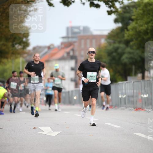 20.09.2026 - PSD Bank Halbmarathon Jannik Wohlers http://msf.ph/oto/10524409 20.09.2026 11:52:12 Laufen 3505, 5 meine-sportfotos.de