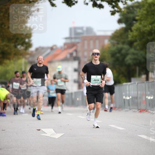 20.09.2026 - PSD Bank Halbmarathon Jannik Wohlers http://msf.ph/oto/10524411 20.09.2026 11:52:13 Laufen 3505 meine-sportfotos.de