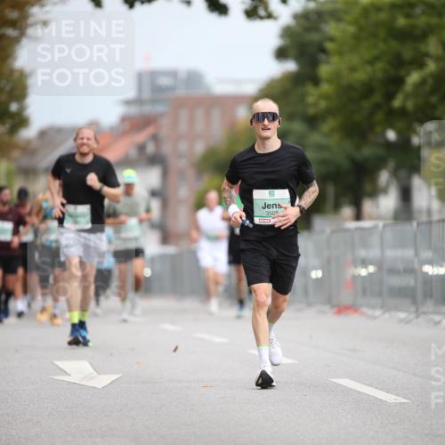 20.09.2026 - PSD Bank Halbmarathon Jannik Wohlers http://msf.ph/oto/10524415 20.09.2026 11:52:14 Laufen 3505 meine-sportfotos.de
