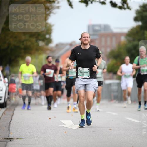 20.09.2026 - PSD Bank Halbmarathon Jannik Wohlers http://msf.ph/oto/10524416 20.09.2026 11:52:17 Laufen 4451 meine-sportfotos.de