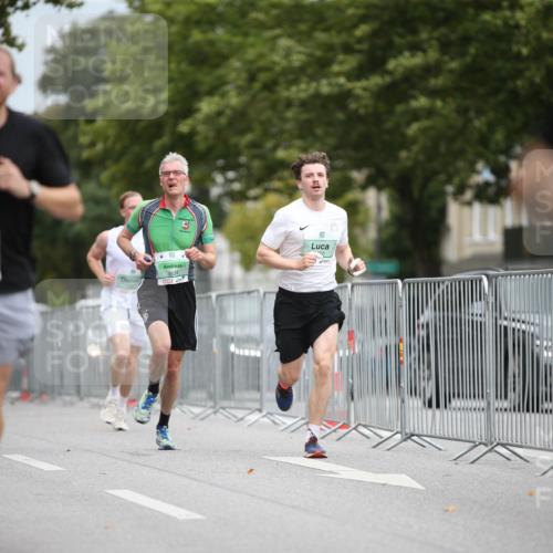20.09.2026 - PSD Bank Halbmarathon Jannik Wohlers http://msf.ph/oto/10524425 20.09.2026 11:52:18 Laufen 4624 meine-sportfotos.de
