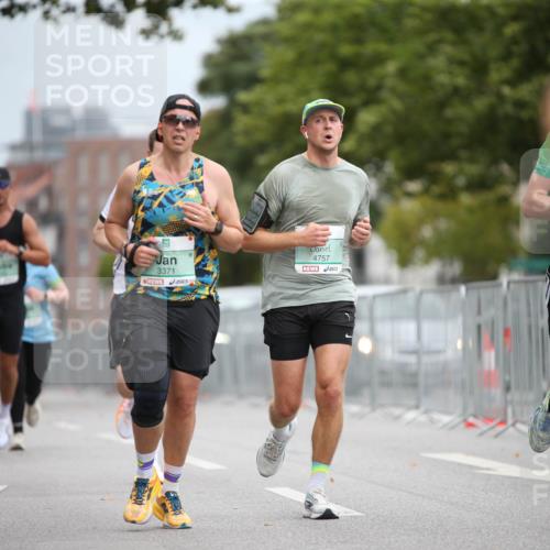 20.09.2026 - PSD Bank Halbmarathon Jannik Wohlers http://msf.ph/oto/10524430 20.09.2026 11:52:22 Laufen 3371, 4757 meine-sportfotos.de