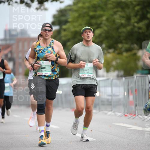 20.09.2026 - PSD Bank Halbmarathon Jannik Wohlers http://msf.ph/oto/10524432 20.09.2026 11:52:22 Laufen 3371, 4757, 4624 meine-sportfotos.de