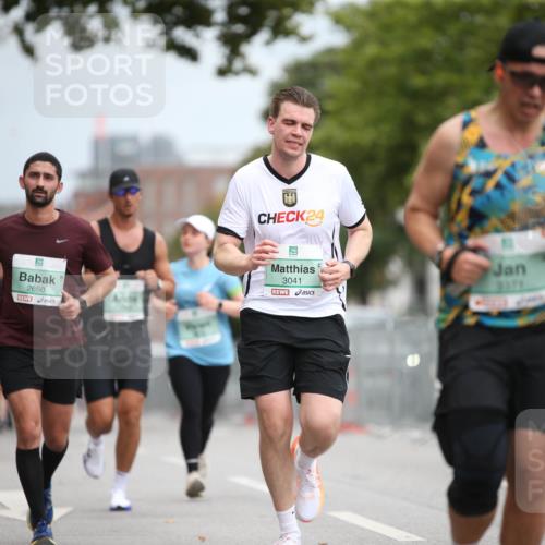 20.09.2026 - PSD Bank Halbmarathon Jannik Wohlers http://msf.ph/oto/10524436 20.09.2026 11:52:23 Laufen 2650, 24, 3041, 3974 meine-sportfotos.de
