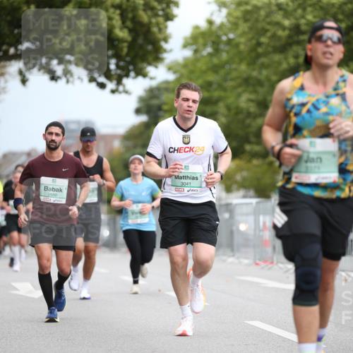 20.09.2026 - PSD Bank Halbmarathon Jannik Wohlers http://msf.ph/oto/10524441 20.09.2026 11:52:24 Laufen 2650, 24, 3041 meine-sportfotos.de