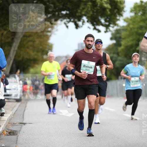 20.09.2026 - PSD Bank Halbmarathon Jannik Wohlers http://msf.ph/oto/10524443 20.09.2026 11:52:25 Laufen 2650, 24 meine-sportfotos.de
