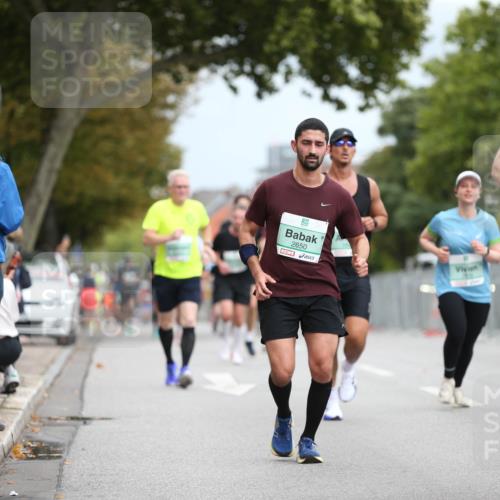 20.09.2026 - PSD Bank Halbmarathon Jannik Wohlers http://msf.ph/oto/10524444 20.09.2026 11:52:25 Laufen 2650, 24, 3041 meine-sportfotos.de