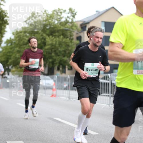 20.09.2026 - PSD Bank Halbmarathon Jannik Wohlers http://msf.ph/oto/10524454 20.09.2026 11:52:33 Laufen 1701, 4025 meine-sportfotos.de