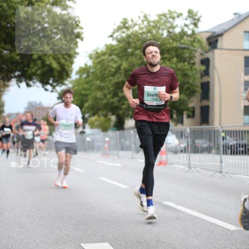 20.09.2026 - PSD Bank Halbmarathon Jannik Wohlers http://msf.ph/oto/10524457 20.09.2026 11:52:34 Laufen 1666 meine-sportfotos.de