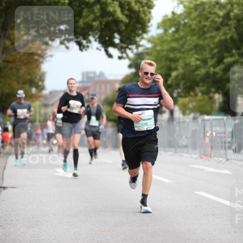 20.09.2026 - PSD Bank Halbmarathon Jannik Wohlers http://msf.ph/oto/10524460 20.09.2026 11:52:36 Laufen 4386 meine-sportfotos.de