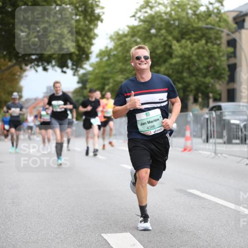 20.09.2026 - PSD Bank Halbmarathon Jannik Wohlers http://msf.ph/oto/10524462 20.09.2026 11:52:38 Laufen 4386 meine-sportfotos.de