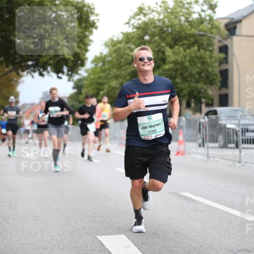 20.09.2026 - PSD Bank Halbmarathon Jannik Wohlers http://msf.ph/oto/10524464 20.09.2026 11:52:38 Laufen 4386 meine-sportfotos.de