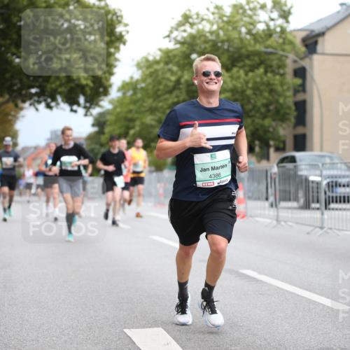20.09.2026 - PSD Bank Halbmarathon Jannik Wohlers http://msf.ph/oto/10524465 20.09.2026 11:52:38 Laufen 4386 meine-sportfotos.de