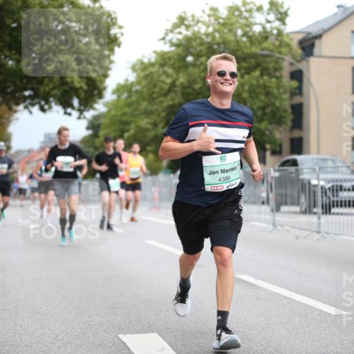 20.09.2026 - PSD Bank Halbmarathon Jannik Wohlers http://msf.ph/oto/10524467 20.09.2026 11:52:38 Laufen 4386 meine-sportfotos.de