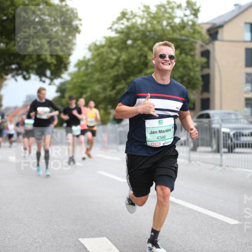 20.09.2026 - PSD Bank Halbmarathon Jannik Wohlers http://msf.ph/oto/10524469 20.09.2026 11:52:38 Laufen 4386 meine-sportfotos.de