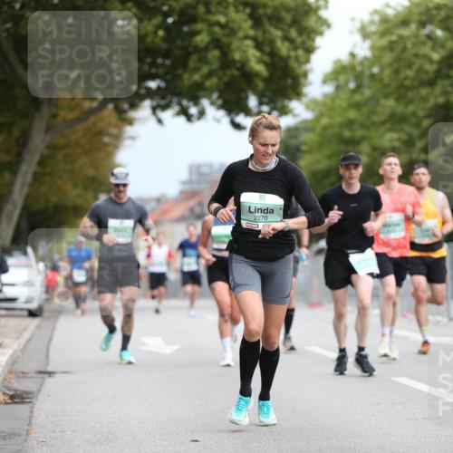 20.09.2026 - PSD Bank Halbmarathon Jannik Wohlers http://msf.ph/oto/10524471 20.09.2026 11:52:39 Laufen 32, 2270 meine-sportfotos.de