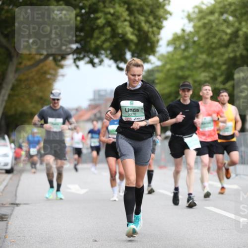 20.09.2026 - PSD Bank Halbmarathon Jannik Wohlers http://msf.ph/oto/10524472 20.09.2026 11:52:39 Laufen 2270 meine-sportfotos.de