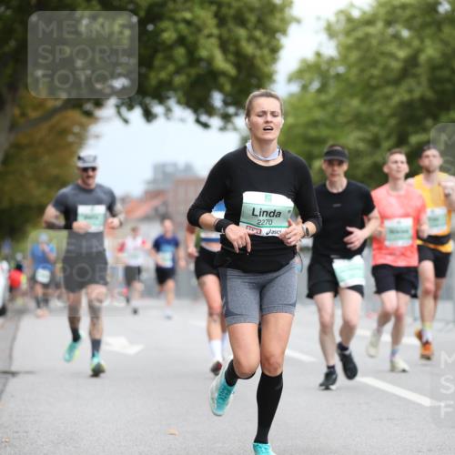 20.09.2026 - PSD Bank Halbmarathon Jannik Wohlers http://msf.ph/oto/10524475 20.09.2026 11:52:40 Laufen 2270 meine-sportfotos.de