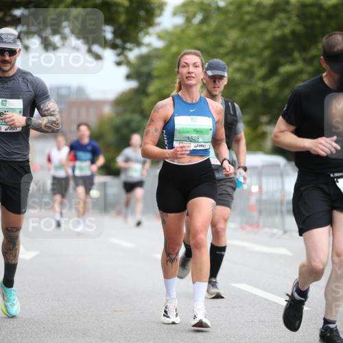 20.09.2026 - PSD Bank Halbmarathon Jannik Wohlers http://msf.ph/oto/10524479 20.09.2026 11:52:42 Laufen 33, 1528, 2611 meine-sportfotos.de