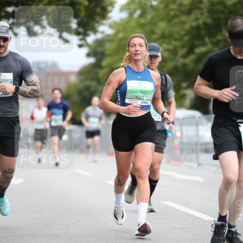 20.09.2026 - PSD Bank Halbmarathon Jannik Wohlers http://msf.ph/oto/10524481 20.09.2026 11:52:42 Laufen 33, 1528, 2611, 50, 2350 meine-sportfotos.de