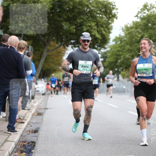 20.09.2026 - PSD Bank Halbmarathon Jannik Wohlers http://msf.ph/oto/10524485 20.09.2026 11:52:43 Laufen 3376, 1528 meine-sportfotos.de