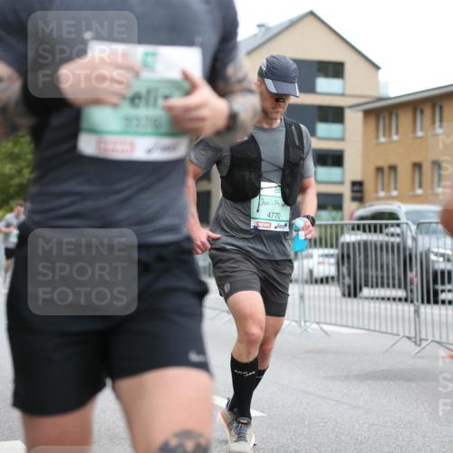 20.09.2026 - PSD Bank Halbmarathon Jannik Wohlers http://msf.ph/oto/10524491 20.09.2026 11:52:45 Laufen 2270, 4770 meine-sportfotos.de