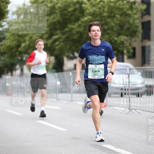 20.09.2026 - PSD Bank Halbmarathon Jannik Wohlers http://msf.ph/oto/10524493 20.09.2026 11:52:47 Laufen 4507 meine-sportfotos.de