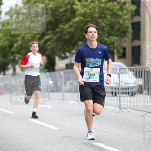 20.09.2026 - PSD Bank Halbmarathon Jannik Wohlers http://msf.ph/oto/10524495 20.09.2026 11:52:47 Laufen 4507 meine-sportfotos.de
