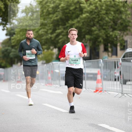 20.09.2026 - PSD Bank Halbmarathon Jannik Wohlers http://msf.ph/oto/10524497 20.09.2026 11:52:48 Laufen 0671, 3702, 2106 meine-sportfotos.de