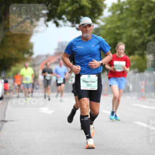 20.09.2026 - PSD Bank Halbmarathon Jannik Wohlers http://msf.ph/oto/10524512 20.09.2026 11:52:54 Laufen 3840 meine-sportfotos.de