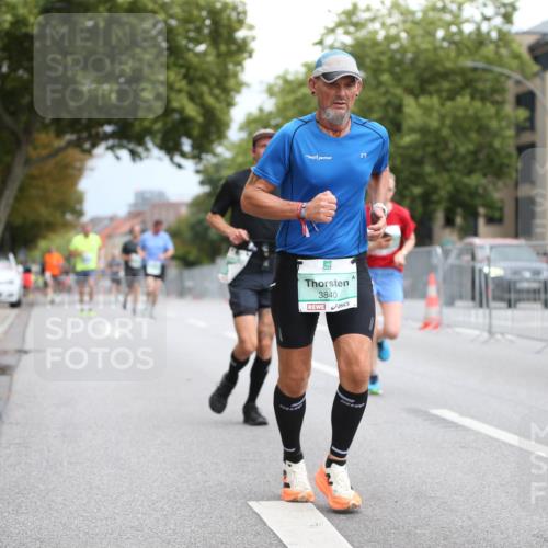 20.09.2026 - PSD Bank Halbmarathon Jannik Wohlers http://msf.ph/oto/10524514 20.09.2026 11:52:55 Laufen 3840 meine-sportfotos.de