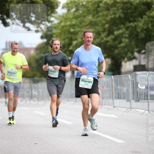 20.09.2026 - PSD Bank Halbmarathon Jannik Wohlers http://msf.ph/oto/10524519 20.09.2026 11:52:59 Laufen 4426, 1961, 1462 meine-sportfotos.de